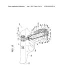 TOY GUN diagram and image