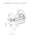 TOY GUN diagram and image