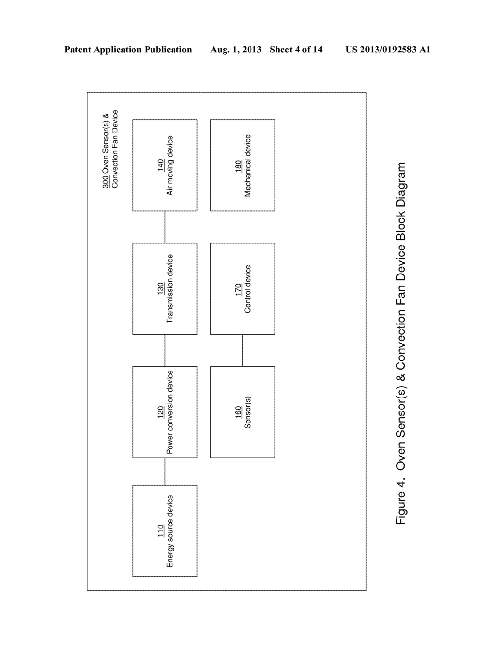 OVEN CONVECTION FAN - diagram, schematic, and image 05