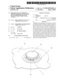 BREATHING DEVICE COMPRISING A SUPPORT FOR SPEECH VALVES AND/OR HEAT AND     MOISTURE EXCHANGE DEVICES WITHOUT FIXING TO THE CANNULA diagram and image