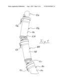 CONNECTION DEVICE FOR SURGICAL EQUIPMENT diagram and image