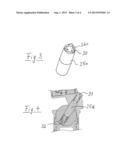 CONNECTION DEVICE FOR SURGICAL EQUIPMENT diagram and image