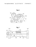 ILLUMINATED CIGARETTE ROLLING AND FORMING DEVICES diagram and image