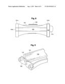 ILLUMINATED CIGARETTE ROLLING AND FORMING DEVICES diagram and image