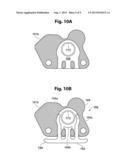 ILLUMINATED CIGARETTE ROLLING AND FORMING DEVICES diagram and image