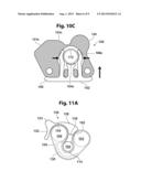 ILLUMINATED CIGARETTE ROLLING AND FORMING DEVICES diagram and image