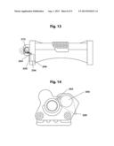 ILLUMINATED CIGARETTE ROLLING AND FORMING DEVICES diagram and image