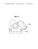 ILLUMINATED CIGARETTE ROLLING AND FORMING DEVICES diagram and image