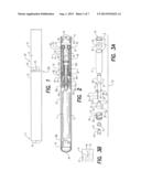 ELECTRONIC CIGARETTE diagram and image