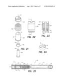 ELECTRONIC CIGARETTE diagram and image