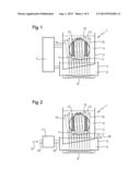 CLEANING APPARATUS, EQUIPMENT, AND METHOD diagram and image