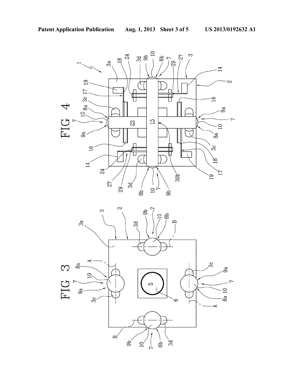 CLEANER FOR THE HULLS OF BOATS OR SHIPS - diagram, schematic, and image 04