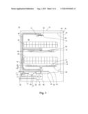 DISHWASHER AND OZONE GENERATOR diagram and image