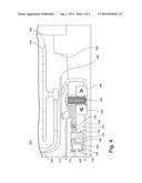 DISHWASHER AND OZONE GENERATOR diagram and image