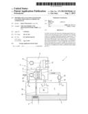 METHOD AND A CLEANING SYSTEM FOR CLEANING INDUSTRIALLY PRODUCED COMPONENTS diagram and image