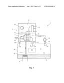 METHOD AND A CLEANING SYSTEM FOR CLEANING INDUSTRIALLY PRODUCED COMPONENTS diagram and image