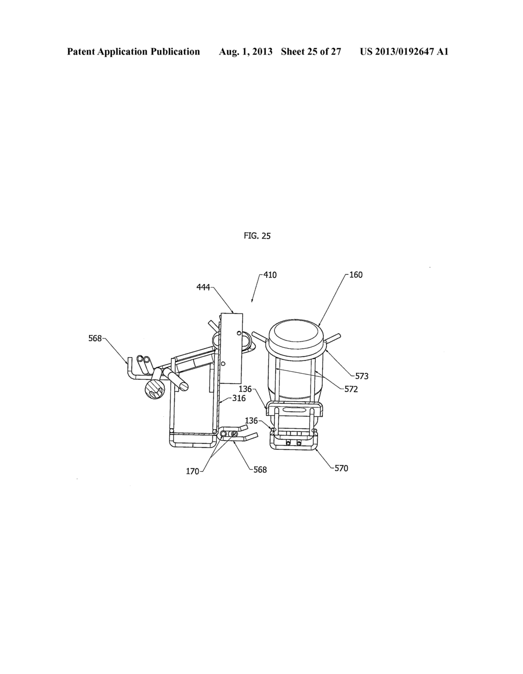 ENDOSCOPIC COMPONENT CLEANING SYSTEM AND METHOD - diagram, schematic, and image 26