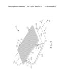 SOLAR PANEL MODULE diagram and image