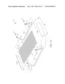 SOLAR PANEL MODULE diagram and image