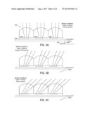 LARGE AREA CONCENTRATOR LENS STRUCTURE AND METHOD diagram and image