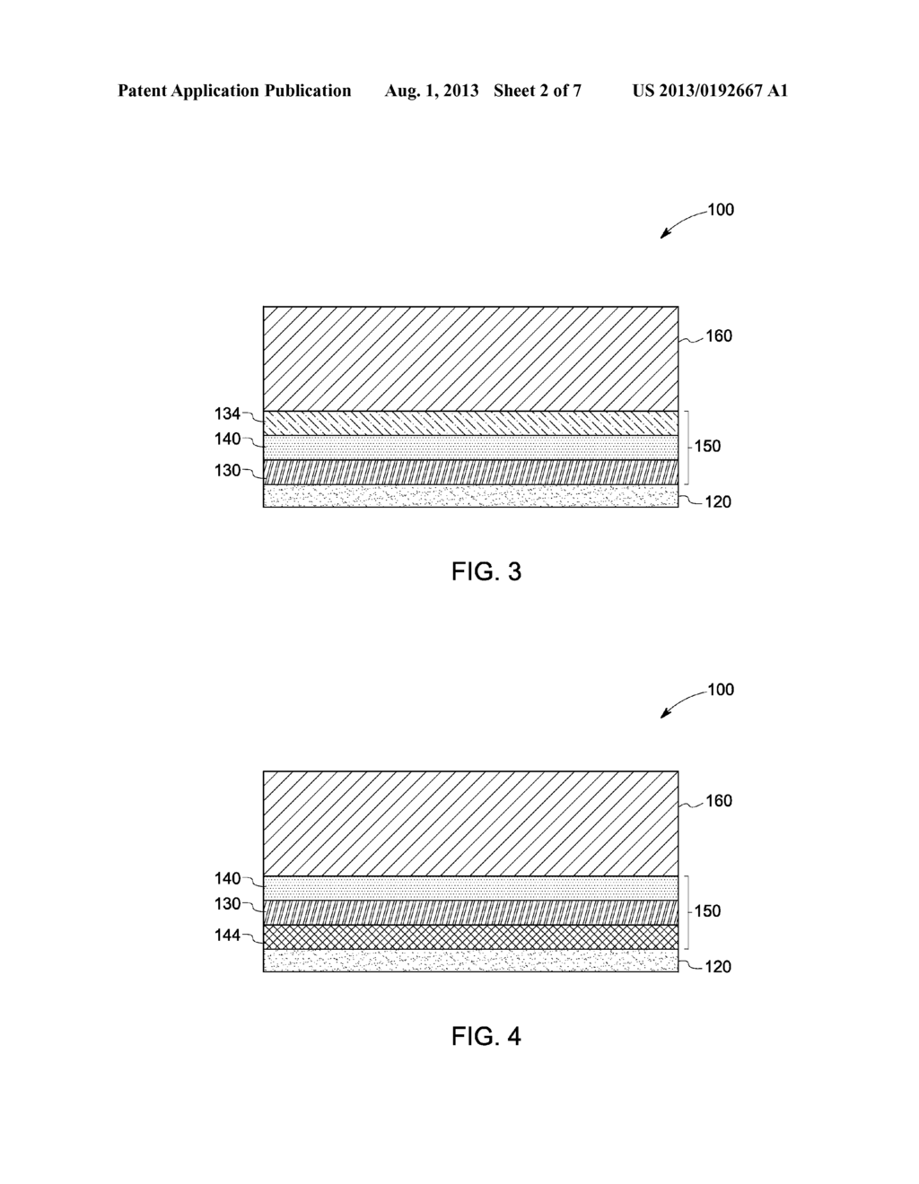 PHOTOVOLTAIC DEVICES AND METHOD OF MAKING - diagram, schematic, and image 03