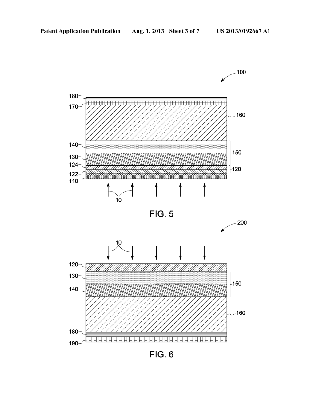 PHOTOVOLTAIC DEVICES AND METHOD OF MAKING - diagram, schematic, and image 04