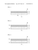 PROTECTIVE SHEET FOR SOLAR CELL MODULE, AND  SOLAR CELL MODULE diagram and image