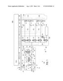 COMPRESSED AIR SUPPLY SYSTEM AND CONTROL METHOD diagram and image