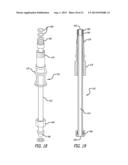 Fluid Delivery Assembly (1-In, Combined with Centering Stop) diagram and image