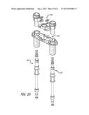 Fluid Delivery Assembly (1-In, Combined with Centering Stop) diagram and image