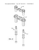 Fluid Delivery Assembly (1-In, Combined with Centering Stop) diagram and image