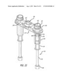 Fluid Delivery Assembly (1-In, Combined with Centering Stop) diagram and image