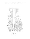 PIPELINE ISOLATION FOR SMALL BORE PIPE diagram and image