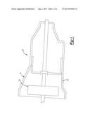 TRANSMISSION SEALING AND DRAINAGE DEVICE diagram and image