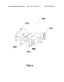 Fixture and Installation Method for a Pitched Pipe System diagram and image