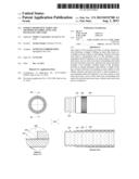 ENERGY DISSIPATIVE TUBES AND METHODS OF FABRICATING AND INSTALLING THE     SAME diagram and image