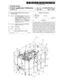 System and method for handling wicket bags diagram and image