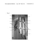 CONTROL OF STRUCTURAL PERFORMANCES IN LOAD-BEARING COMPONENTS BY MEANS OF     STRENGTH-ALTERING, FRICTION STIR PROCESSED PATTERN diagram and image