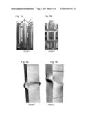 CONTROL OF STRUCTURAL PERFORMANCES IN LOAD-BEARING COMPONENTS BY MEANS OF     STRENGTH-ALTERING, FRICTION STIR PROCESSED PATTERN diagram and image