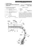 PNEUMATIC TIRE AND METHOD OF MANUFACTURING THE SAME diagram and image