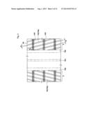 PNEUMATIC TIRE AND METHOD OF MANUFACTURING THE SAME diagram and image