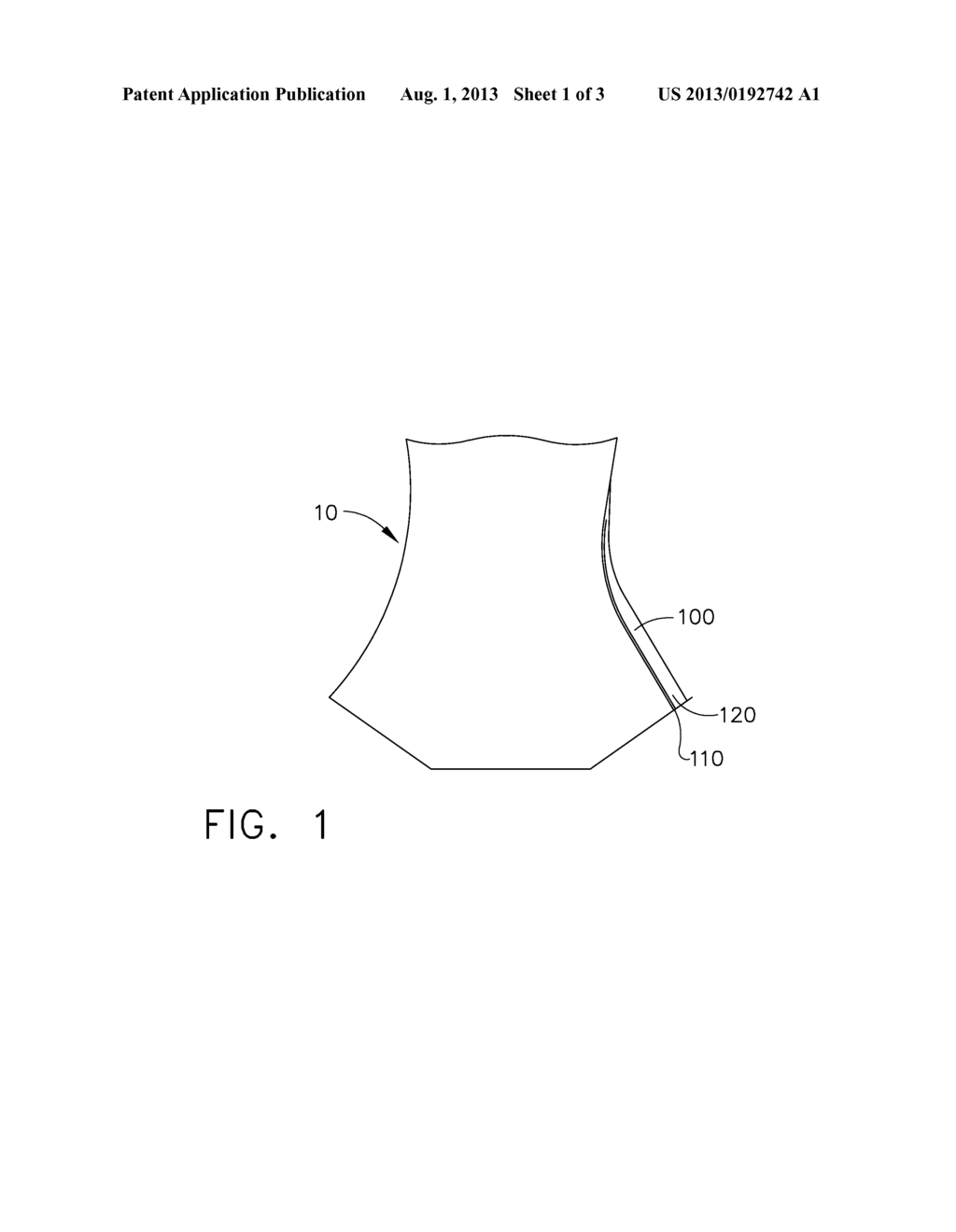 METHOD FOR REPAIRING A LAMINATED ARTICLE HAVING A DAMAGED AREA - diagram, schematic, and image 02