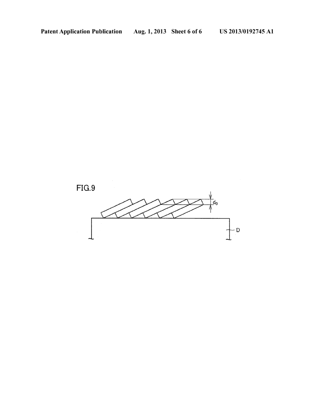 STRIP, METHOD FOR MANUFACTURING THE SAME, AND METHOD FOR MANUFACTURING     PNEUMATIC TIRE - diagram, schematic, and image 07