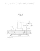 MICROWAVE EMITTING DEVICE AND SURFACE WAVE PLASMA PROCESSING APPARATUS diagram and image