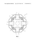 Rotary Substrate Processing System diagram and image