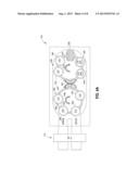 Rotary Substrate Processing System diagram and image