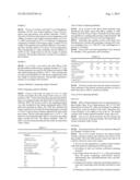 PROCESS FOR THE PREPARATION OF SURFACE-TREATED CALCIUM CARBONATE MATERIAL     AND USE OF SAME IN THE CONTROL OF ORGANIC MATERIAL IN AN AQUEOUS MEDIUM diagram and image