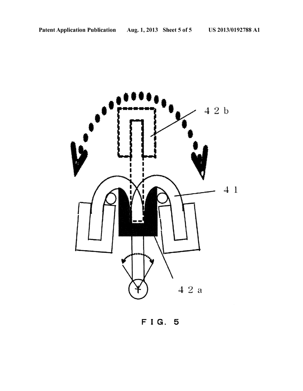 PAPER MAKING SHOE PRESS BELT - diagram, schematic, and image 06