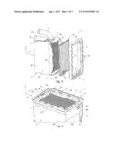 HEAT EXCHANGER diagram and image