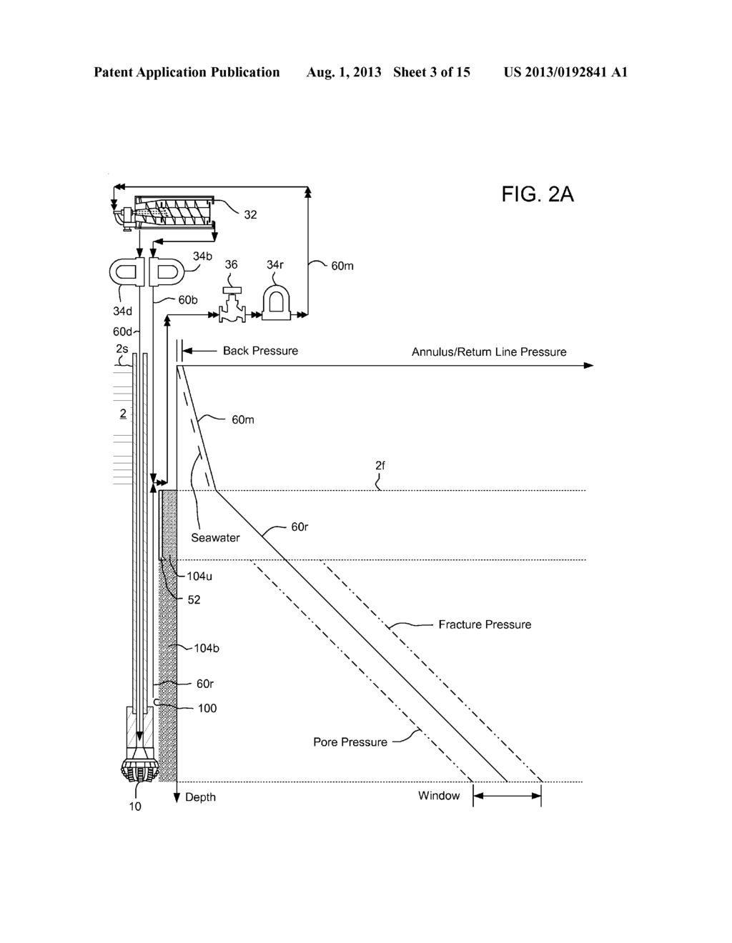 DUAL GRADIENT MANAGED PRESSURE DRILLING - diagram, schematic, and image 04